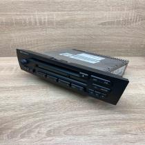 6952296 4KAF 18C838 CA With Code Radio/CD/DVD/GPS head unit BMW 1 E81 E87
