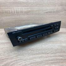 9229241 132640 10  Radio/CD/DVD/GPS head unit BMW 1 E81 E87