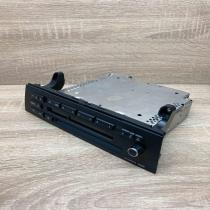 9229241 132640 10  Radio/CD/DVD/GPS head unit BMW 1 E81 E87