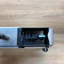 9229241 132640 10  Radio/CD/DVD/GPS head unit BMW 1 E81 E87