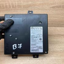 3C8035730B   Bluetooth control unit module Volkswagen PASSAT B7
