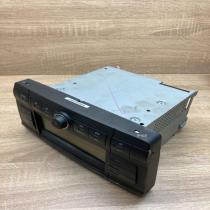 1Z0035161C  With Code Radio/CD/DVD/GPS head unit Skoda Octavia Mk2 (1Z)