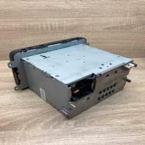3C0035195B   Radio/CD/DVD/GPS head unit Volkswagen PASSAT B6