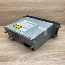 3C0035195B   Radio/CD/DVD/GPS head unit Volkswagen PASSAT B6