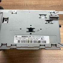 1K0035186AP 7640213360  Radio/CD/DVD/GPS head unit Volkswagen PASSAT B7