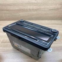 1K0035186AP 7640213360  Radio/CD/DVD/GPS head unit Volkswagen PASSAT B7