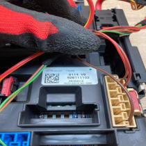 9261111 9228158  Fuse module BMW 3 F30 F35 F31