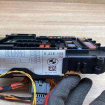 9261111 9228158  Fuse module BMW 3 F30 F35 F31