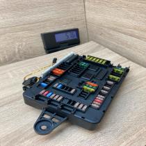 9261111 9228158  Fuse module BMW 3 F30 F35 F31