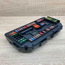 9224879 10688710  Fuse module BMW 1 F20 F21