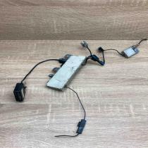 8380685 8380945 8362533 Aerial antenna amplifier BMW 5 E39