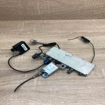 8380685 8380945 8362533 Aerial antenna amplifier BMW 5 E39