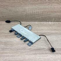 8378090 DIV658  Aerial antenna amplifier BMW 5 E39