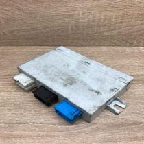 6921414   Parking PDC control unit/module BMW X5 E53