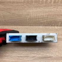 6921414   Parking PDC control unit/module BMW X5 E53