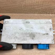 6921414   Parking PDC control unit/module BMW X5 E53