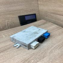 6921414   Parking PDC control unit/module BMW X5 E53