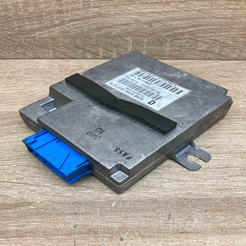 6915046 01000160  Phone control unit/module BMW X3 E83