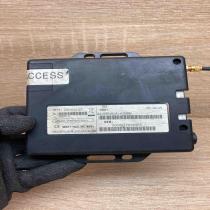 CE0682X S30880 S8372 A100 UK GPS navigation control unit/module Hyundai Santa Fe