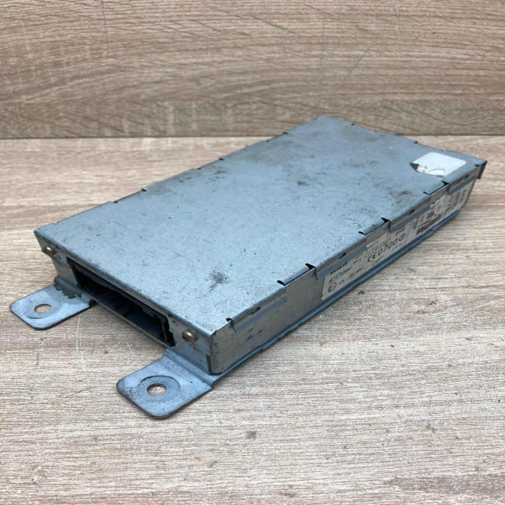6931854 14474810  Bluetooth control unit module BMW 5 E39