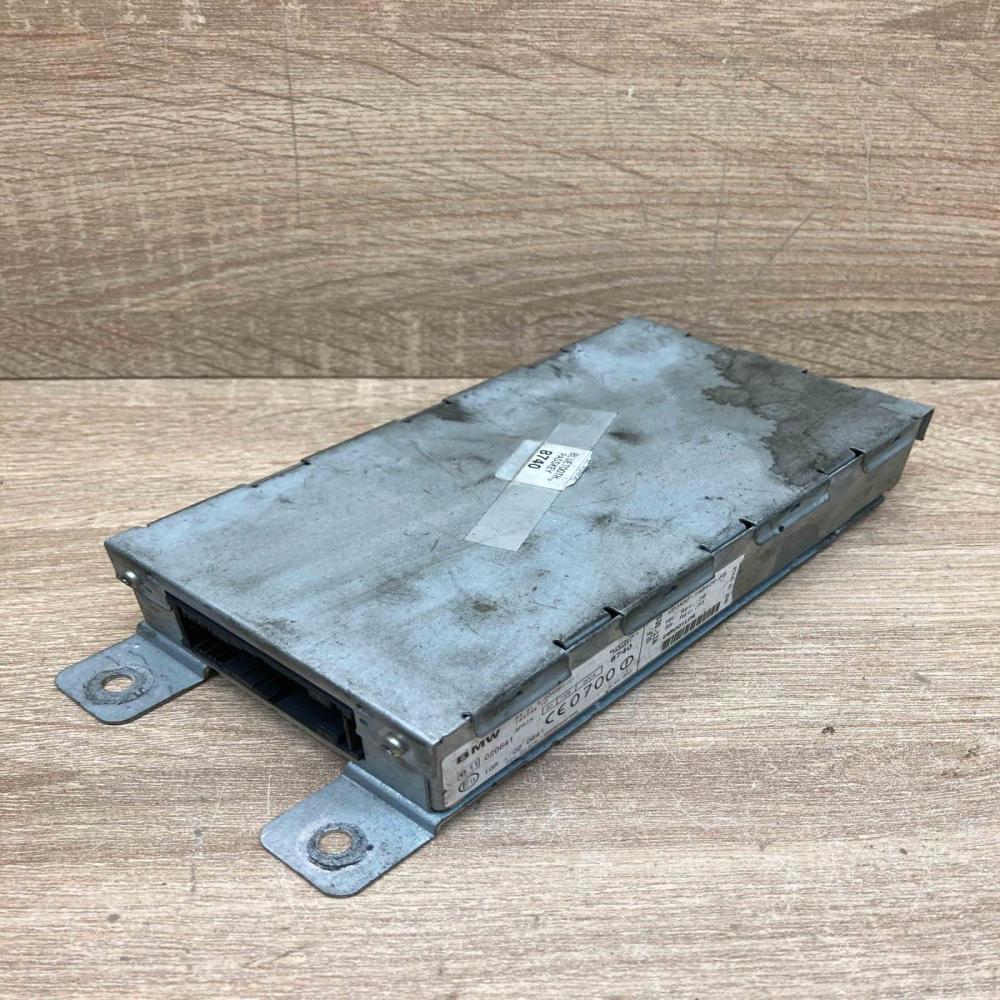 6934961   Bluetooth control unit module BMW X5 E53