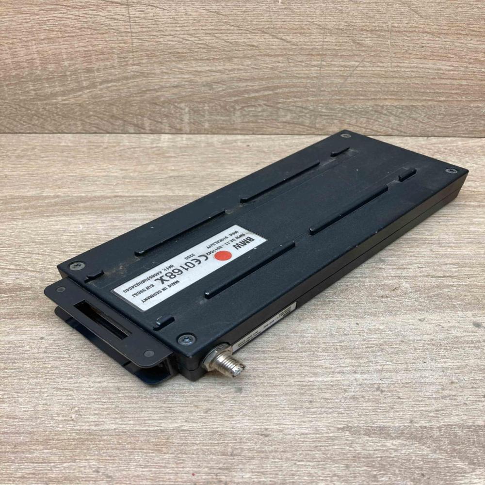6911042   Phone control unit/module BMW 3 E46