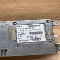 6922942 115852 17  Phone control unit/module BMW 5 E39