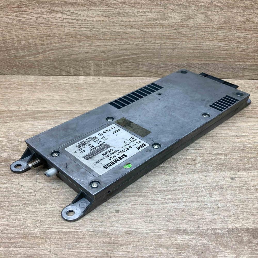 6915001   Phone control unit/module BMW 5 E39