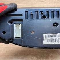 6907018 110008735 Used Speedometer (instrument cluster) BMW 5 E39