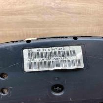 6907018 110008735 Used Speedometer (instrument cluster) BMW 5 E39