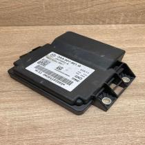 3AA907801G 18233201A  Hand brake control module Volkswagen PASSAT B7