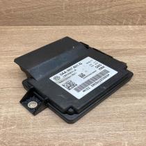 3AA907801G 18233201A  Hand brake control module Volkswagen PASSAT B7