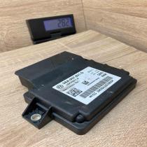 3AA907801G 18233201A  Hand brake control module Volkswagen PASSAT B7