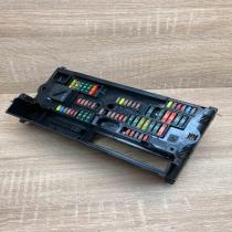 9252815 1703344 2  Fuse module BMW 5 F10 F11