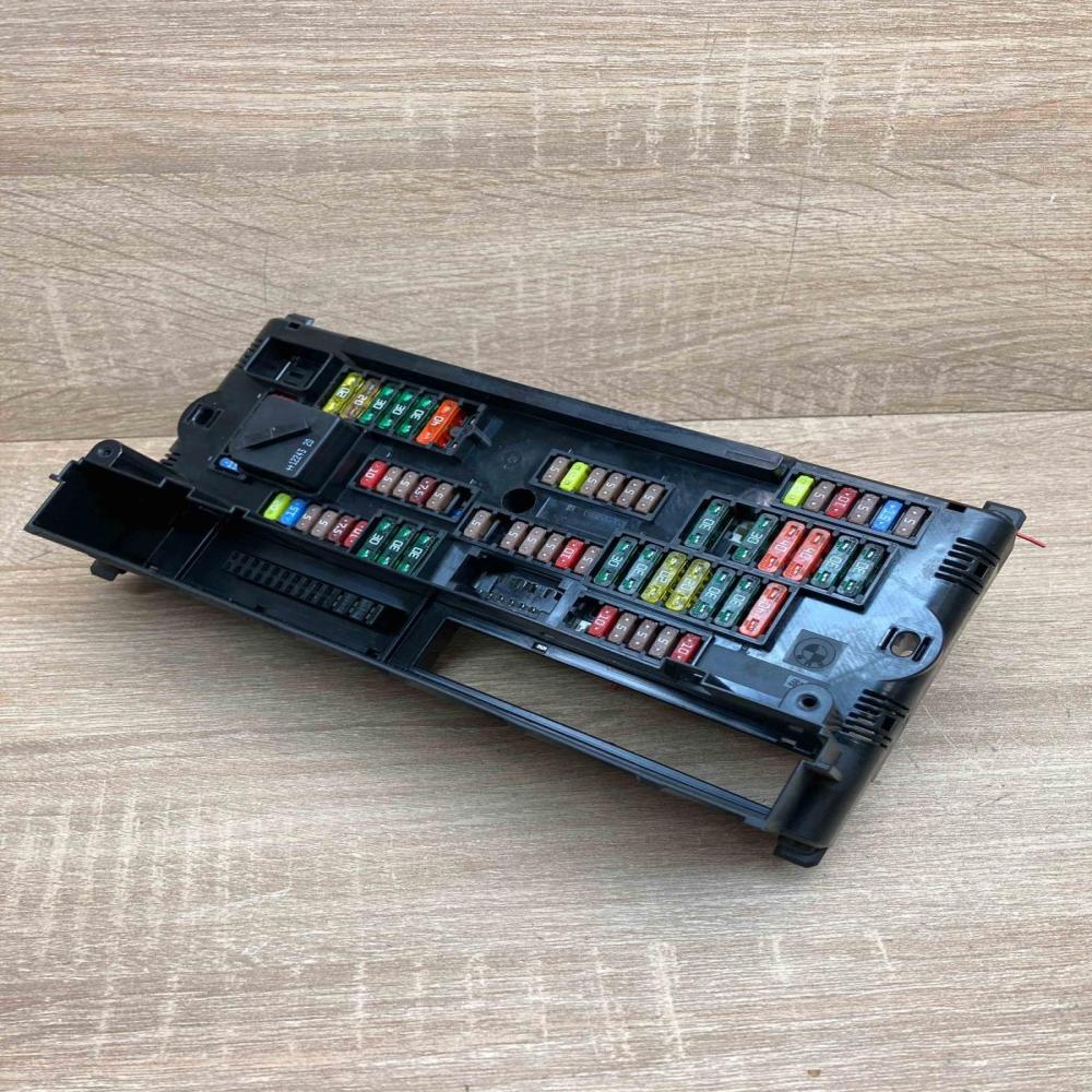 9252815 1703344 2  Fuse module BMW 5 F10 F11