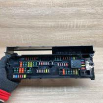 9252815 1703344 2  Fuse module BMW 5 F10 F11
