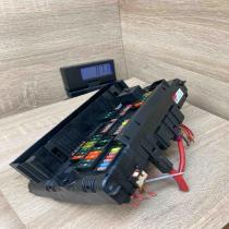 9252815 1703344 2  Fuse module BMW 5 F10 F11