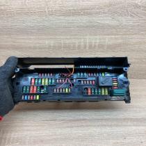 9252815 1703344  Fuse module BMW 5 F10 F11