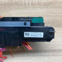 9252815 1703344  Fuse module BMW 5 F10 F11