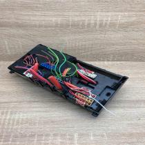 9252815 1703344  Fuse module BMW 5 F10 F11