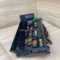 9252815 1703344  Fuse module BMW 5 F10 F11