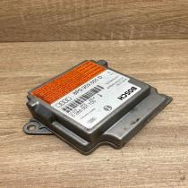 8P0959655D 0285001700  Airbag control unit/module Audi A3 S3 8P