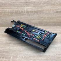9210861 1703344  Fuse module BMW 5 GT F07