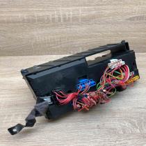 9210861 1703344  Fuse module BMW 5 GT F07