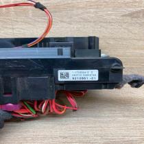 9210861 1703344  Fuse module BMW 5 GT F07