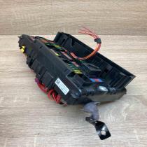 9210861 1703344  Fuse module BMW 5 GT F07