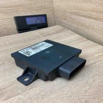 3AA919041 8ES010452 HLH Power management control unit Volkswagen PASSAT B7