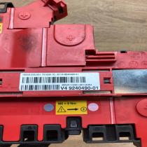 9240490   Battery relay fuse BMW 5 F10 F11