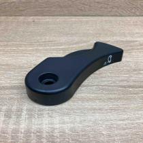 7309606 112420  Engine bonnet (hood) release handle BMW 3 F30 F35 F31