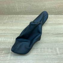 9235425 139599911  Handbrake lever cover (leather/fabric) BMW 3 F30 F35 F31